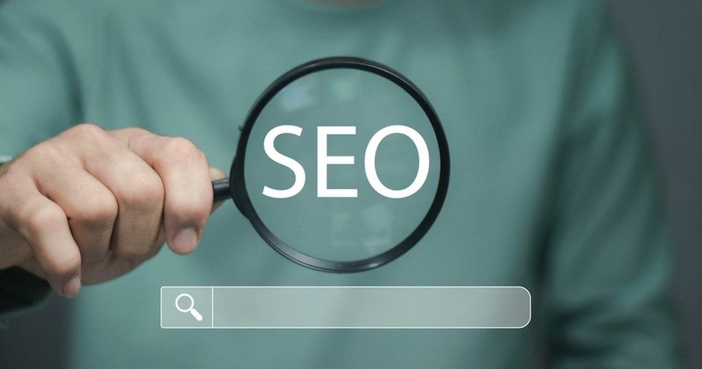 Search Engine Optimization