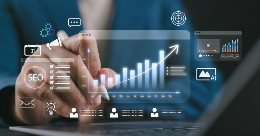 Growth Content : strategie SEO et GEO pour generer des leads en 2026
